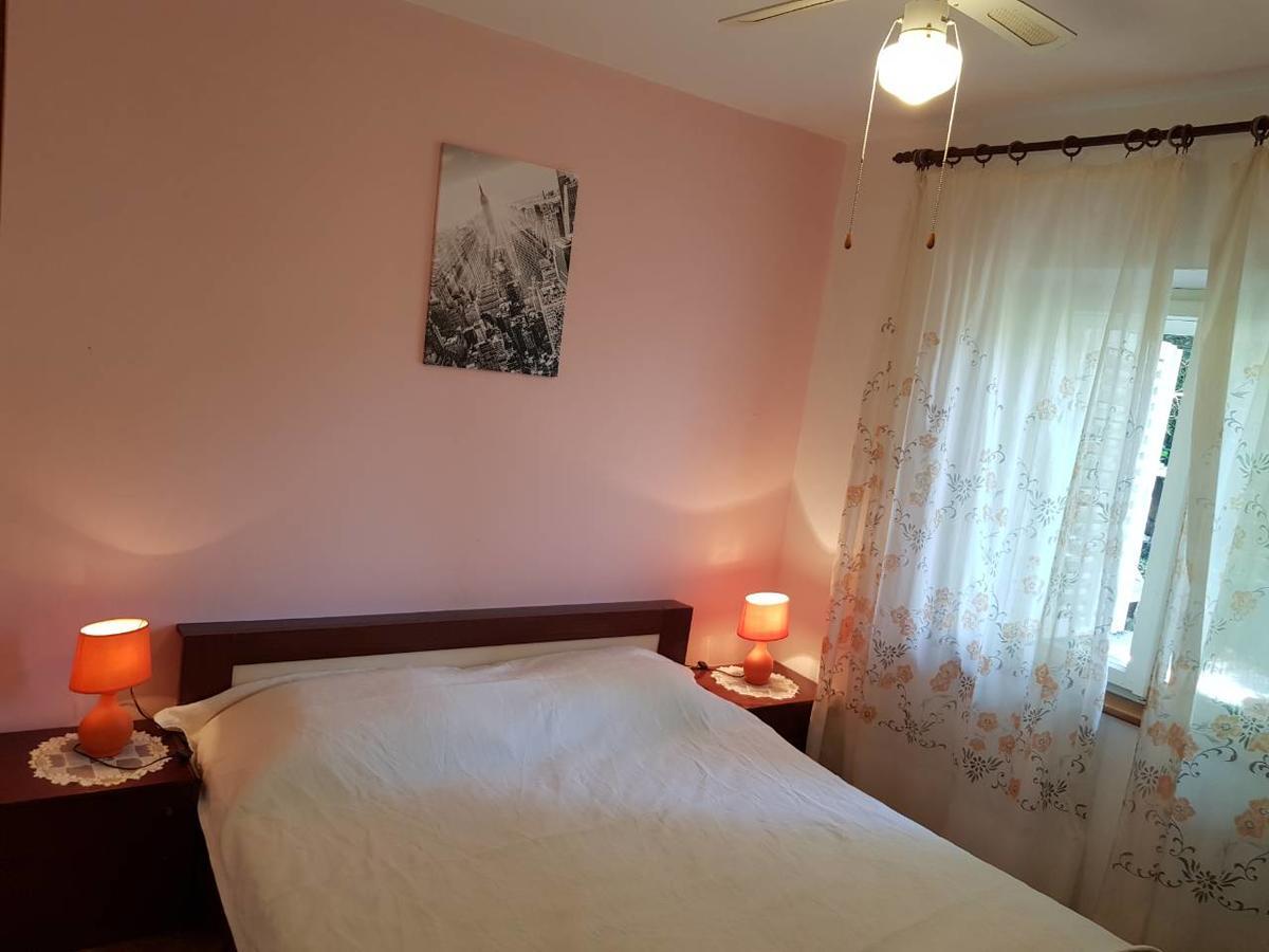 Apartments Eli コルチュラ エクステリア 写真